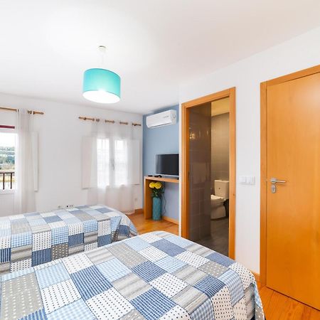Casas Da Alegria Apartment Coimbra Exterior photo