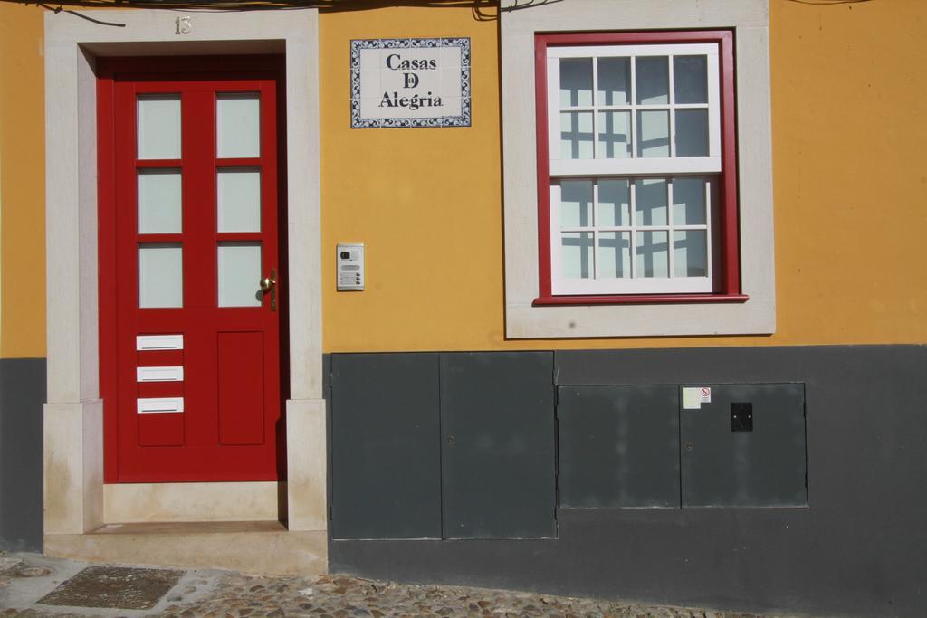 Casas Da Alegria Apartment Coimbra Room photo