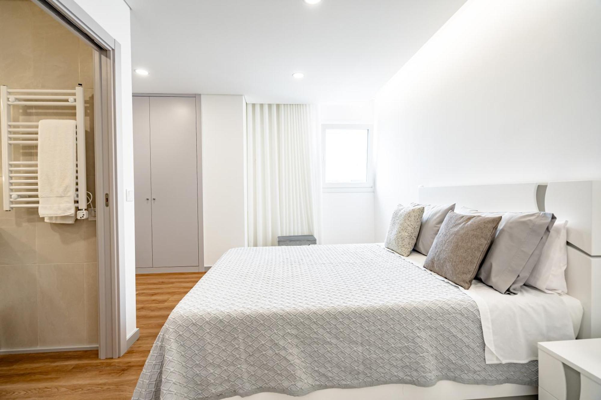 Casas Da Alegria Apartment Coimbra Exterior photo