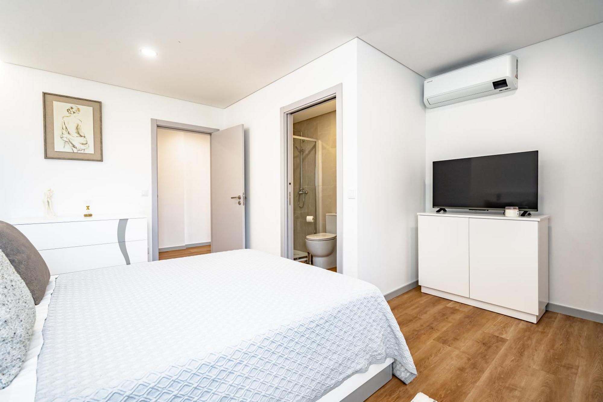 Casas Da Alegria Apartment Coimbra Exterior photo