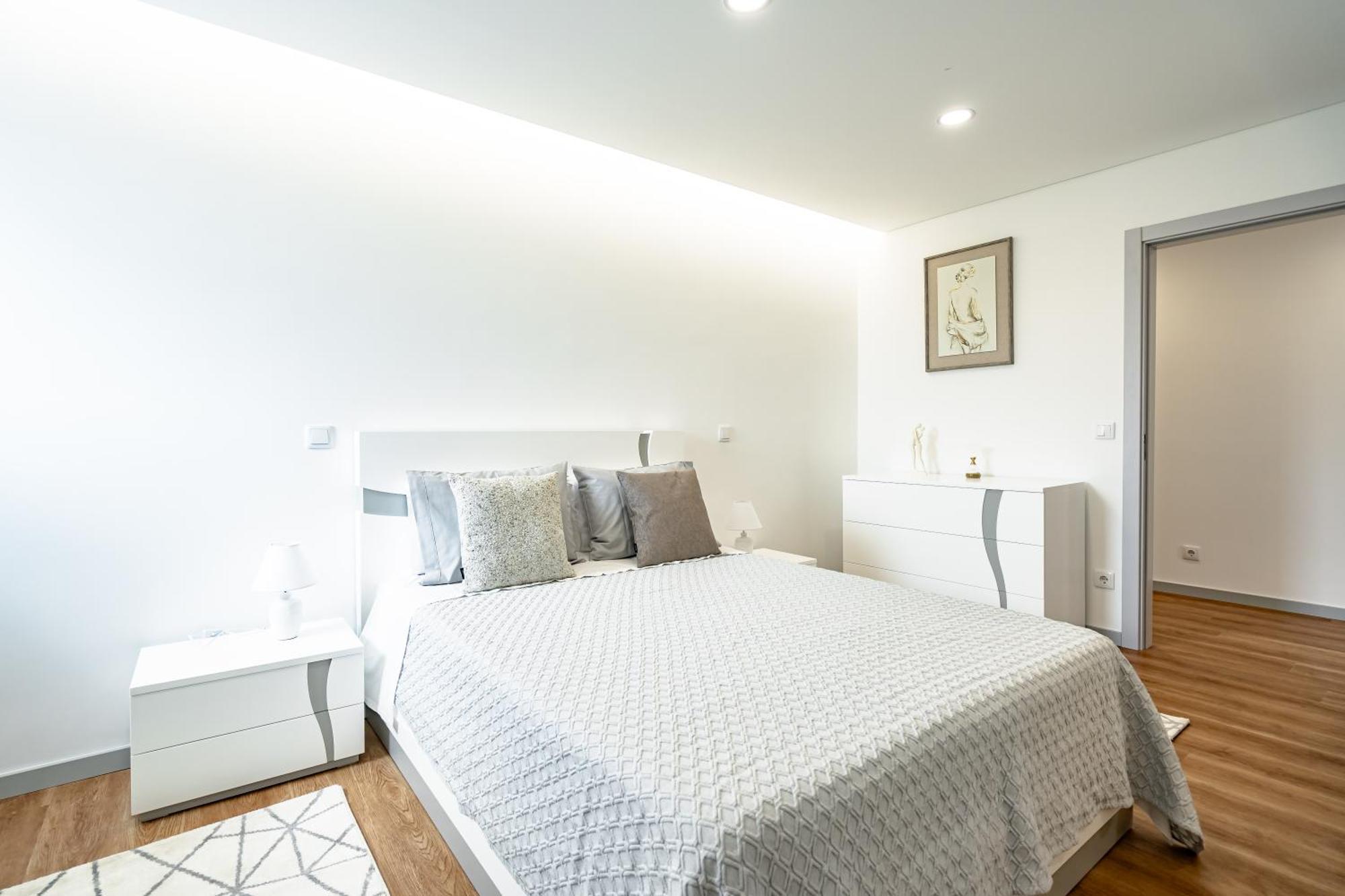 Casas Da Alegria Apartment Coimbra Exterior photo