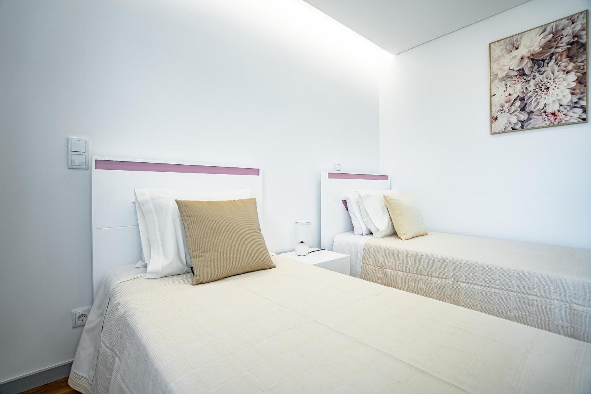 Casas Da Alegria Apartment Coimbra Exterior photo