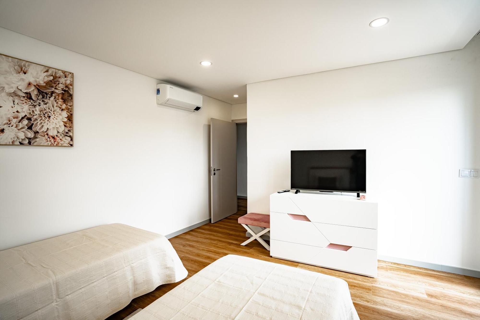 Casas Da Alegria Apartment Coimbra Exterior photo