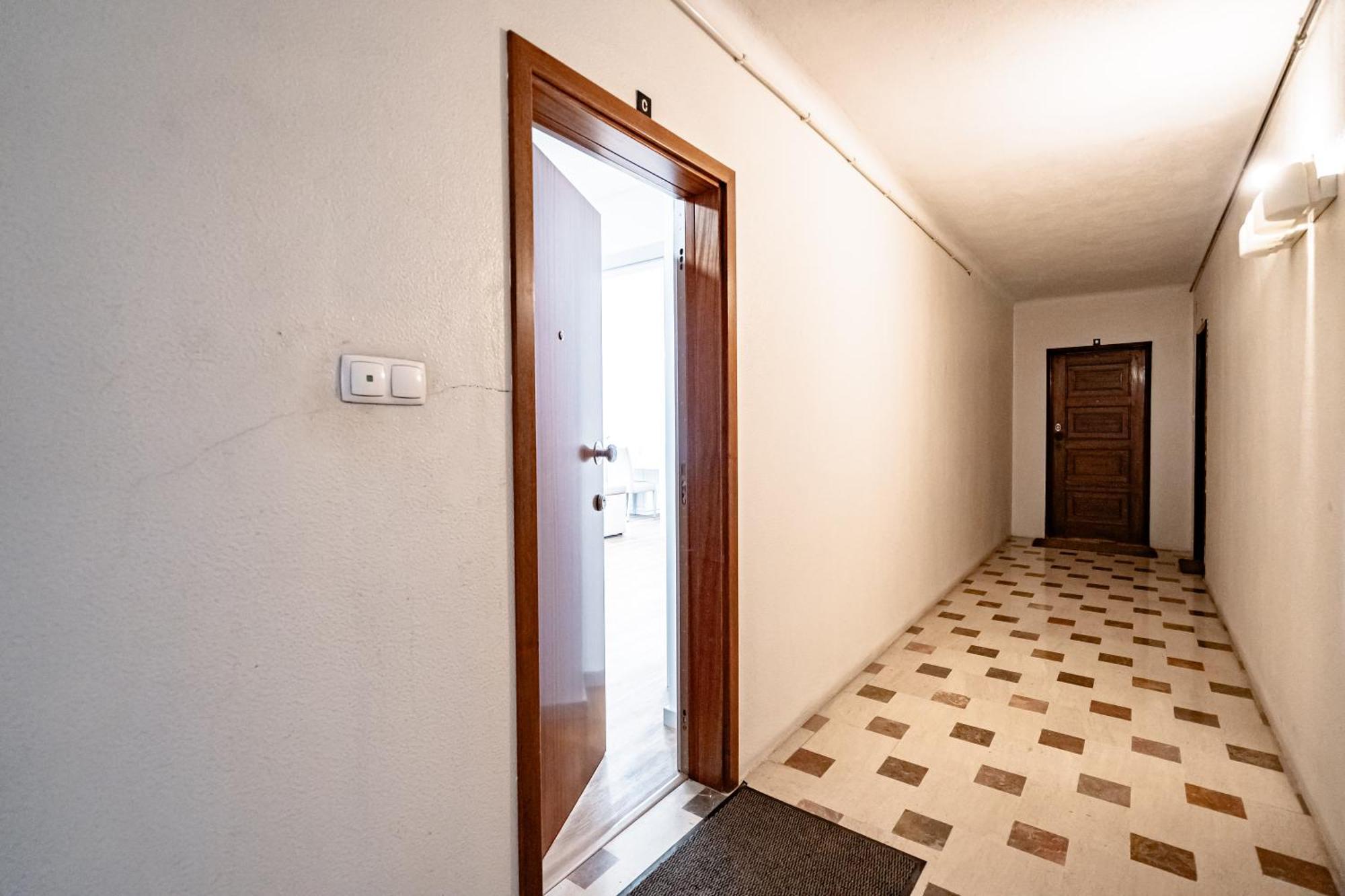 Casas Da Alegria Apartment Coimbra Exterior photo