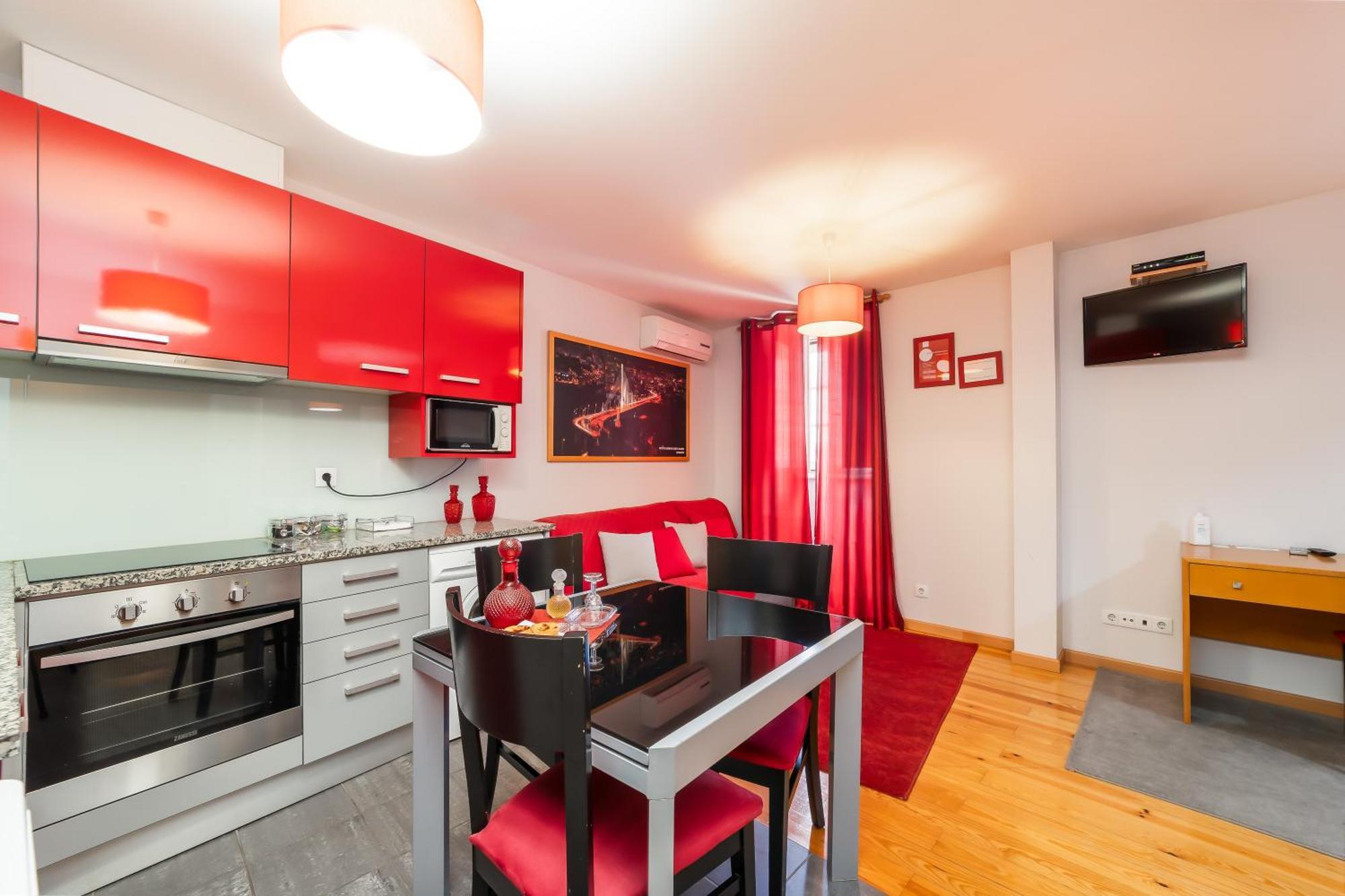 Casas Da Alegria Apartment Coimbra Room photo