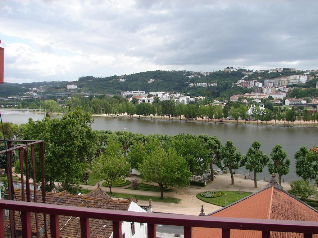 Casas Da Alegria Apartment Coimbra Exterior photo