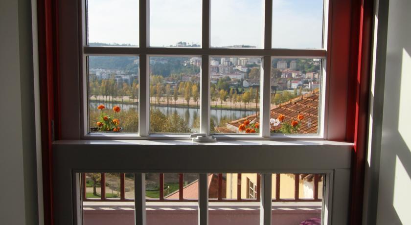 Casas Da Alegria Apartment Coimbra Exterior photo